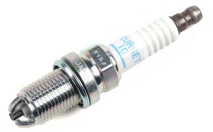 Mercedes VW Spark Plug (Standard OE) 101000033AA - NGK 2397